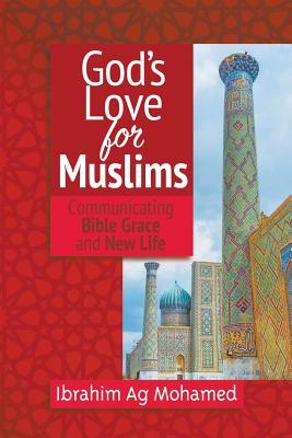 God‘s Love for Muslims