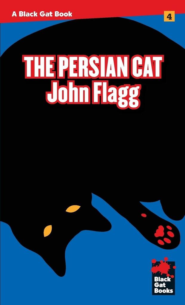 The Persian Cat