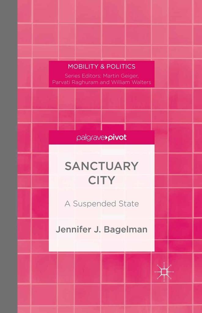 Sanctuary City