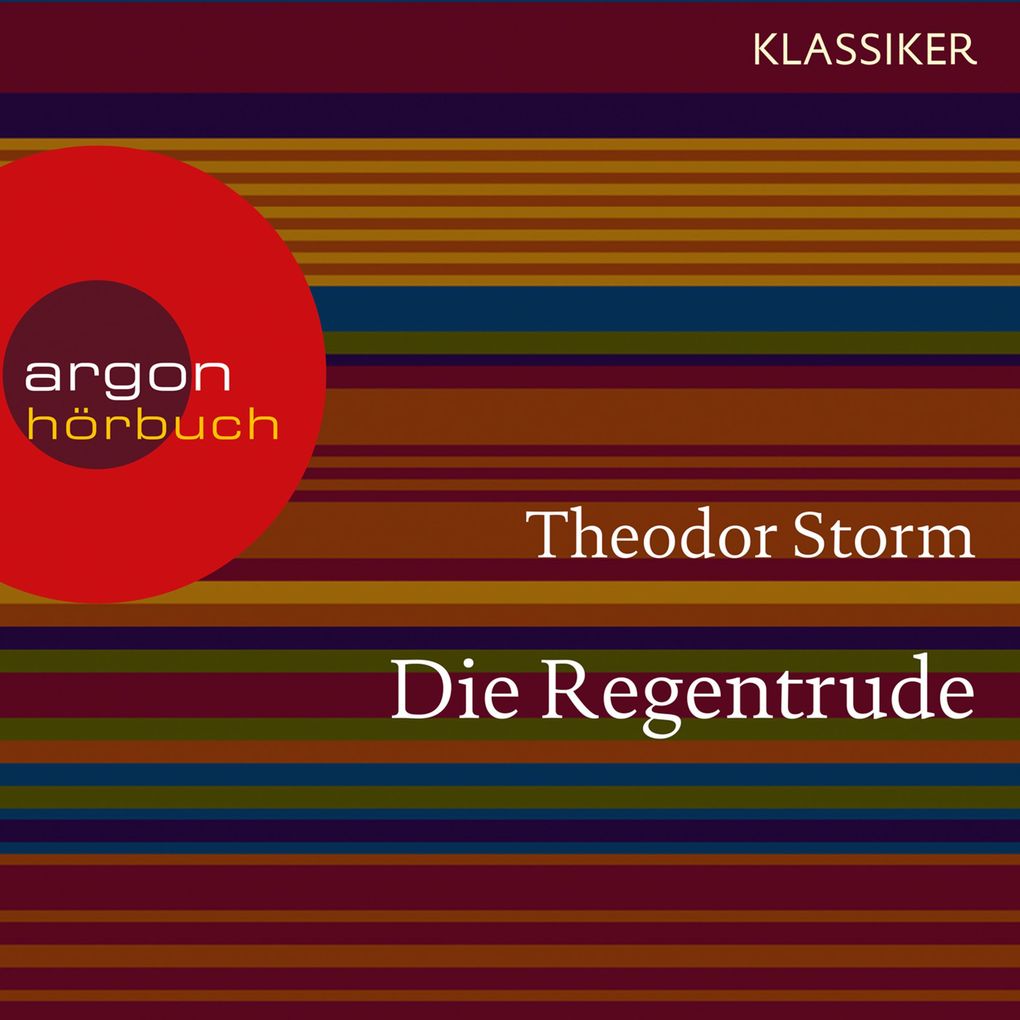 Die Regentrude
