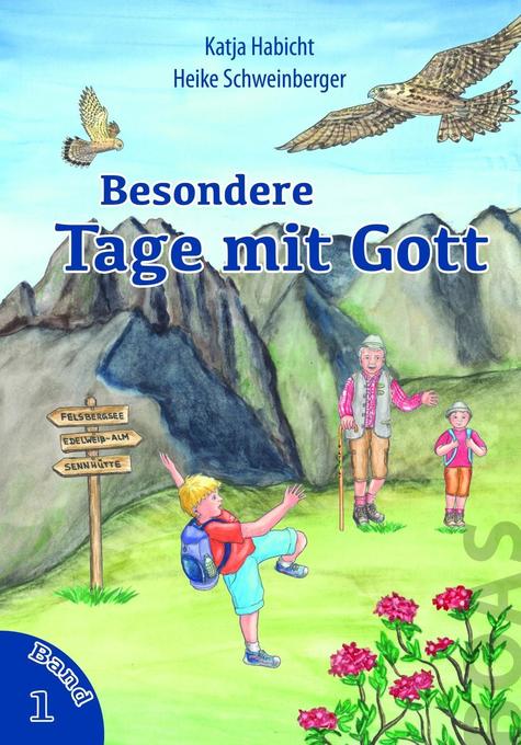 Image of Besondere Tage mit Gott