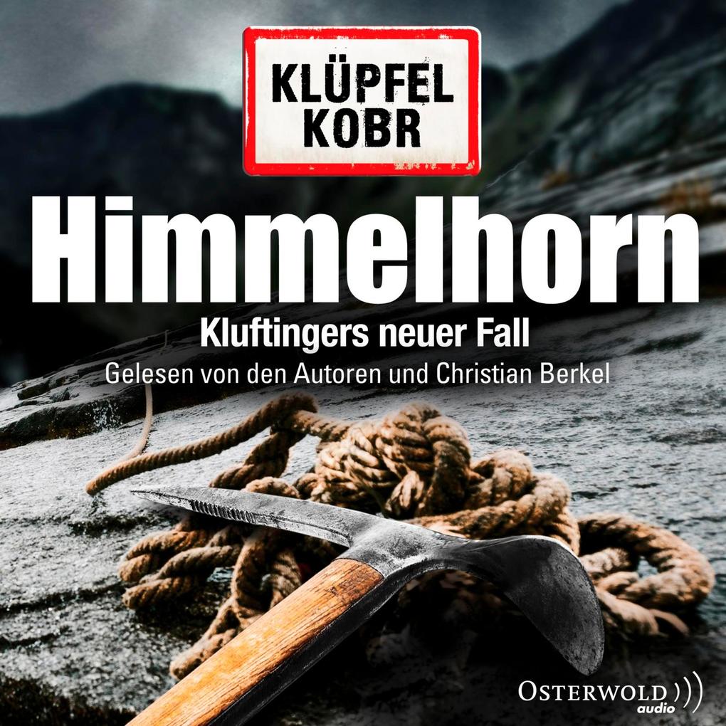 Himmelhorn (Ein Kluftinger-Krimi 9)