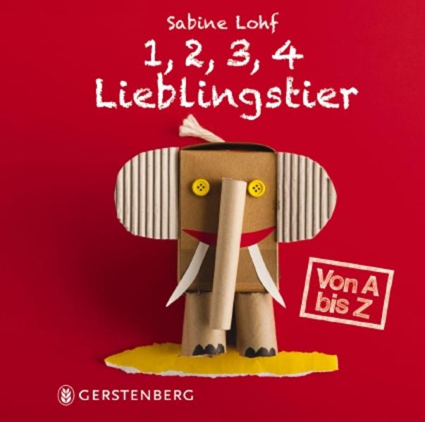 Image of 1 2 3 4 Lieblingstier