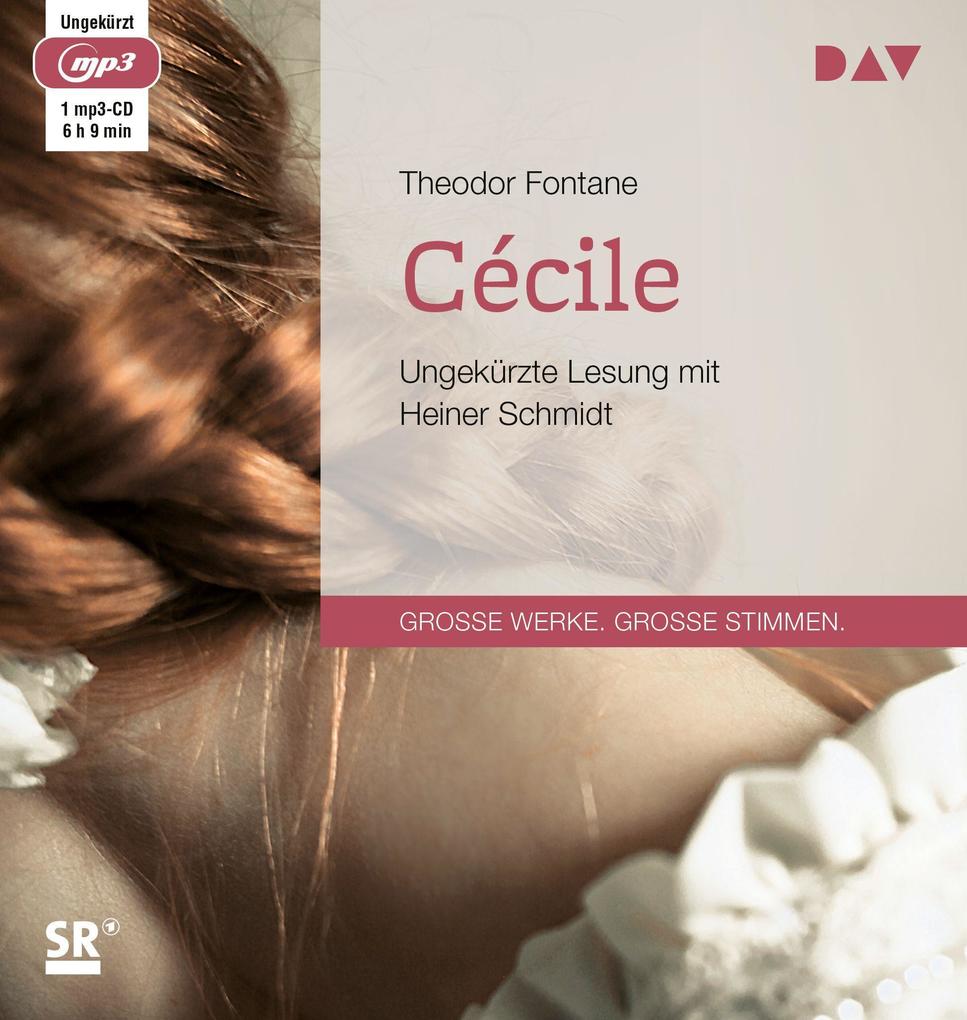 Cécile