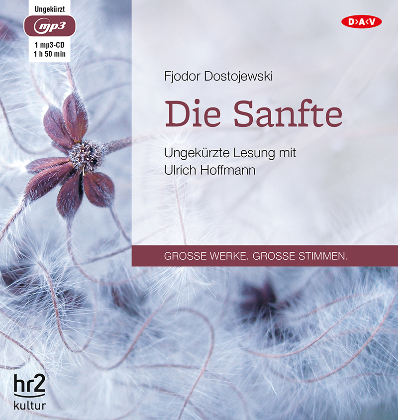 Die Sanfte1 Audio-CD 1 MP3
