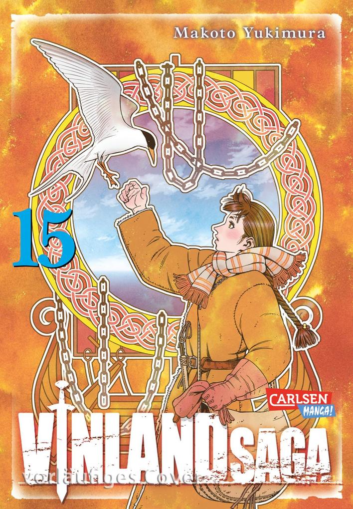 Vinland Saga Band 15