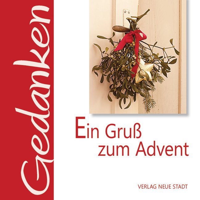 Image of Ein Gruß zum Advent