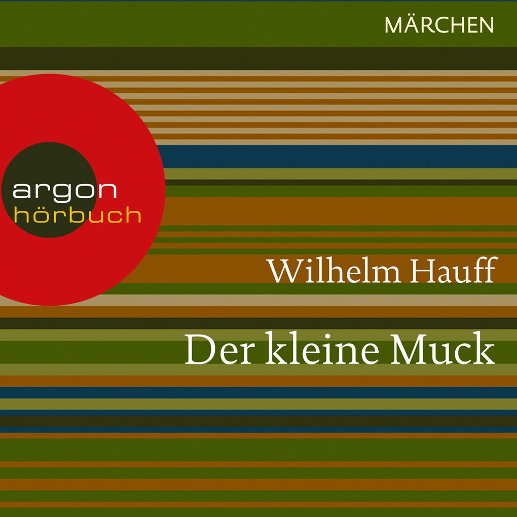 Der kleine Muck