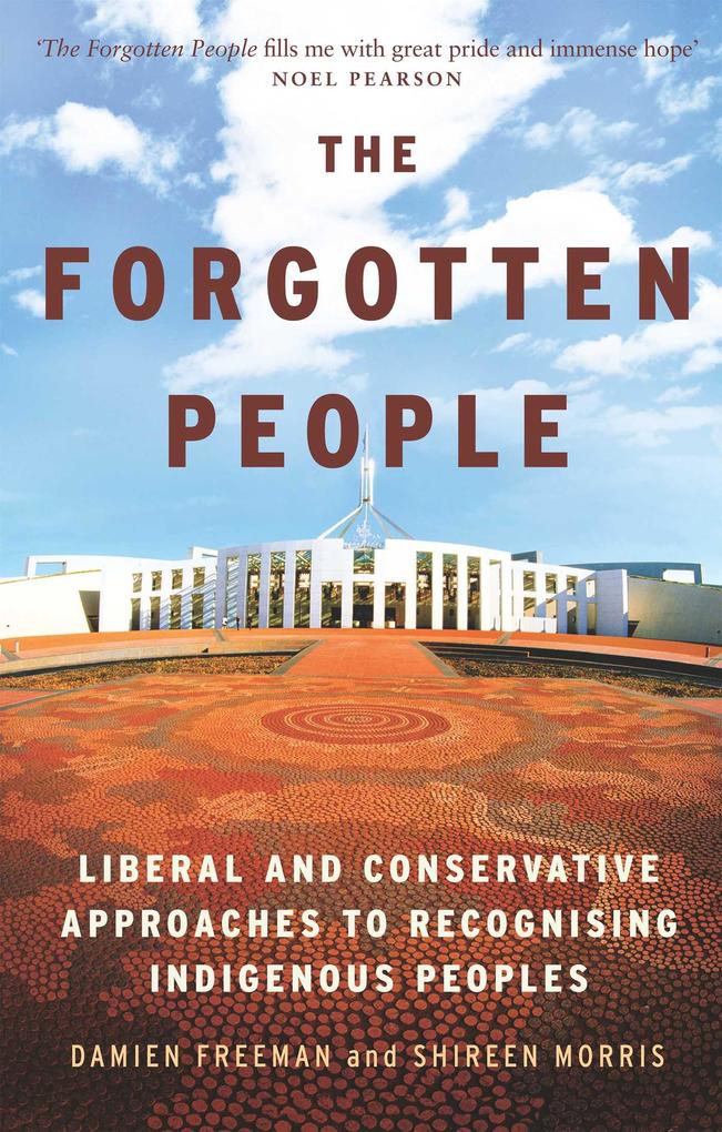 Forgotten People