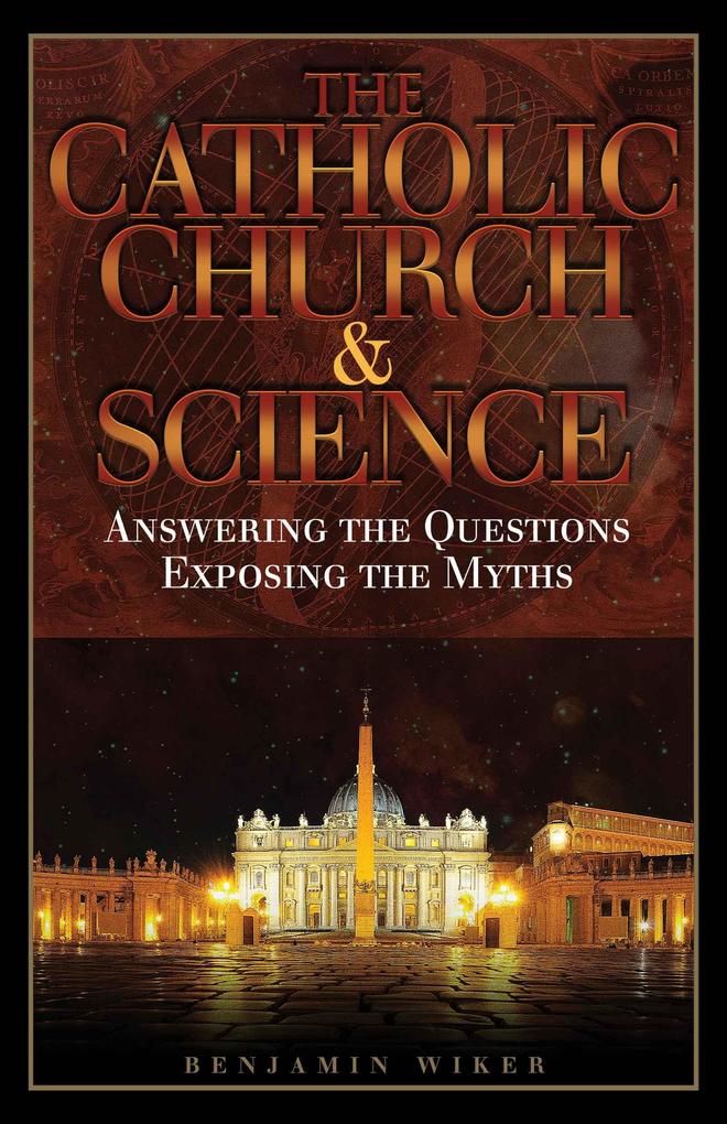 Catholic Church & Science