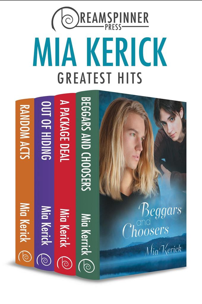 Mia Kerick‘s Greatest Hits