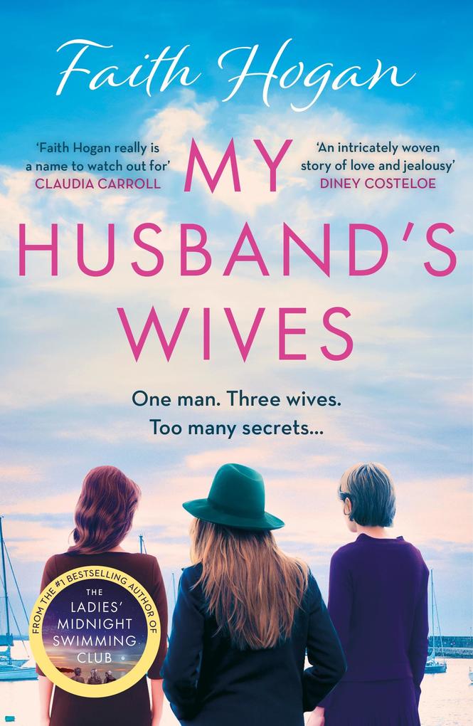 My Husband‘s Wives