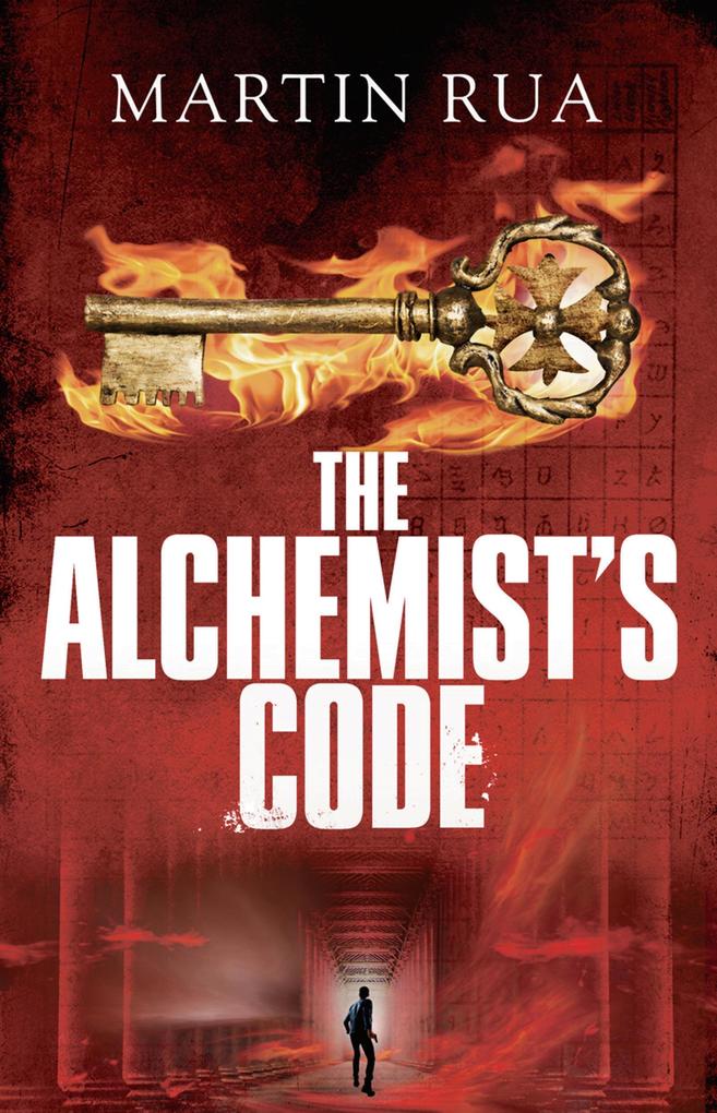 The Alchemist‘s Code