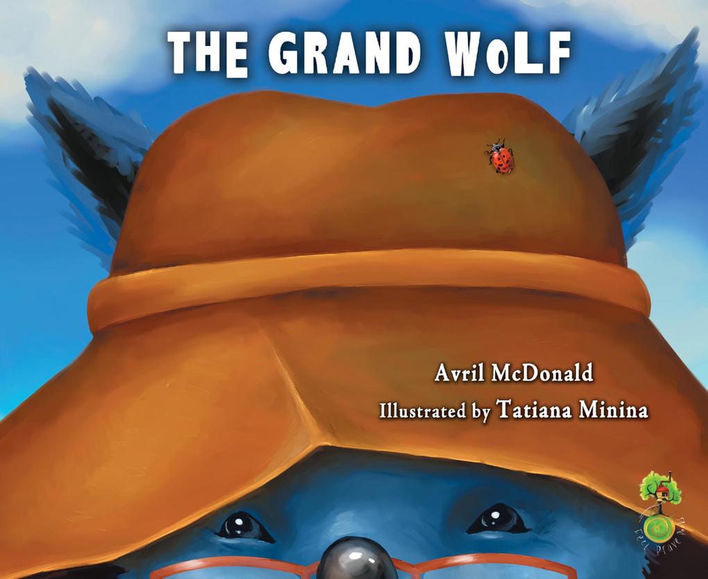 The Grand Wolf
