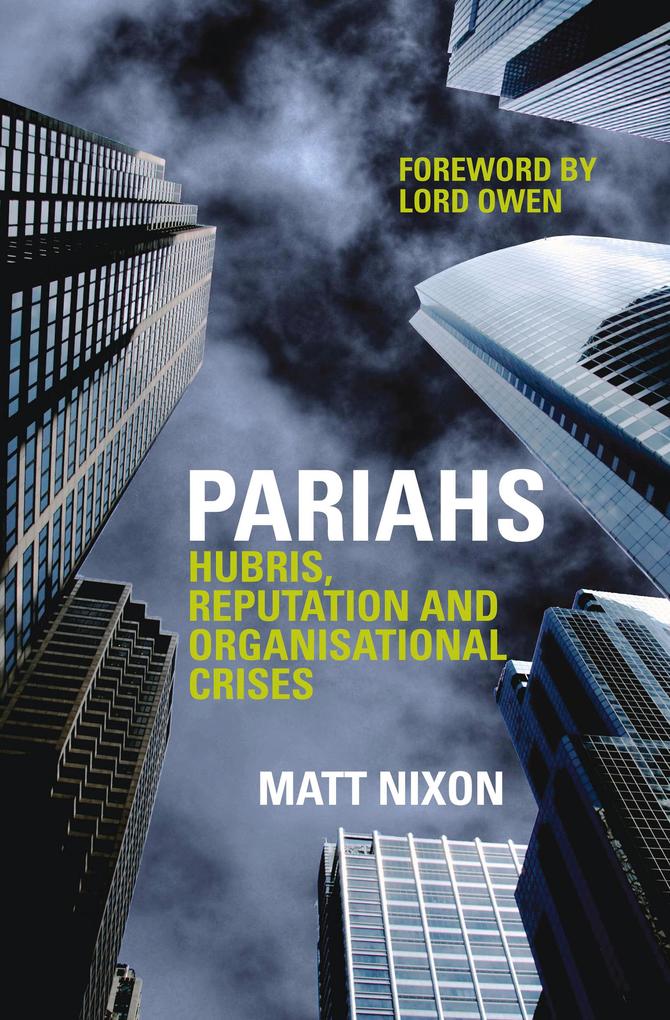 Pariahs