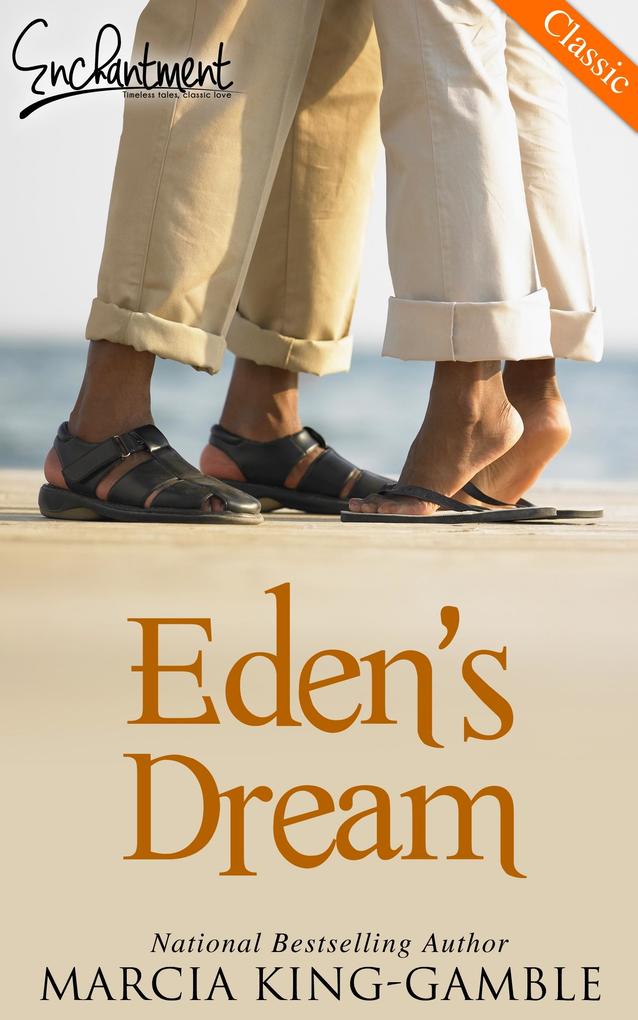 Eden‘s Dream