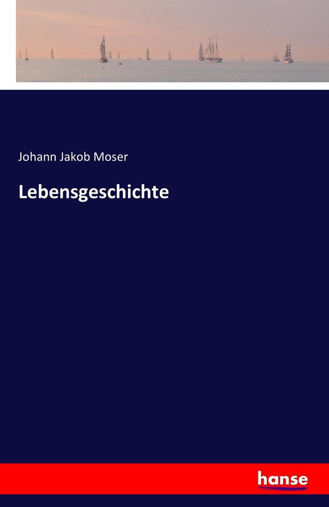 Lebensgeschichte