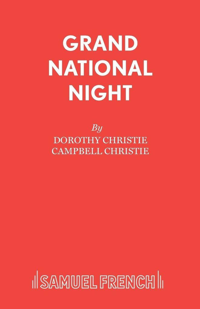 Grand National Night