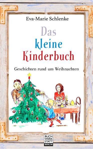 Image of Das kleine Kinderbuch