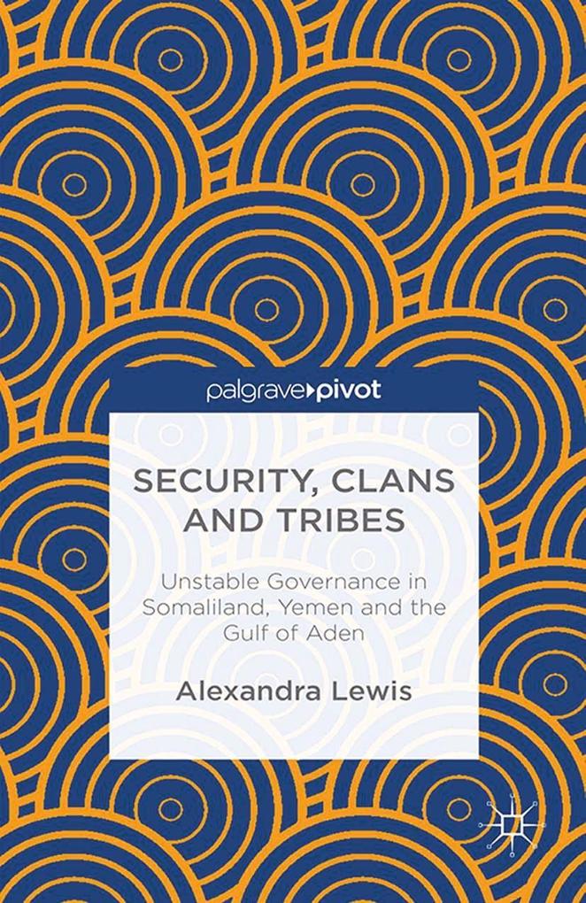 Security Clans and Tribes