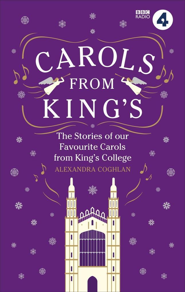 Carols From King‘s