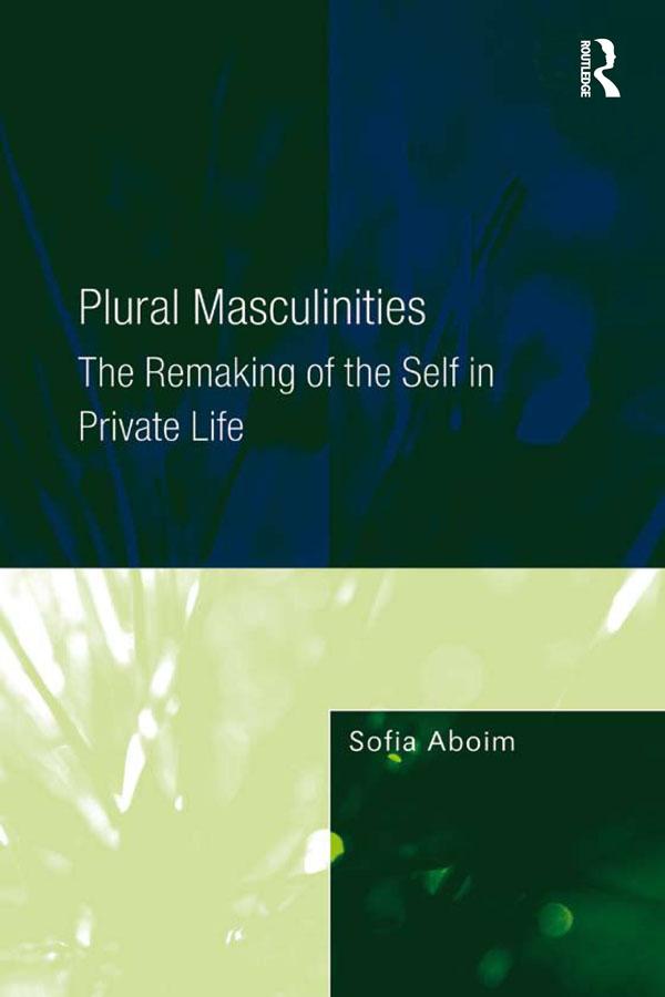 Plural Masculinities