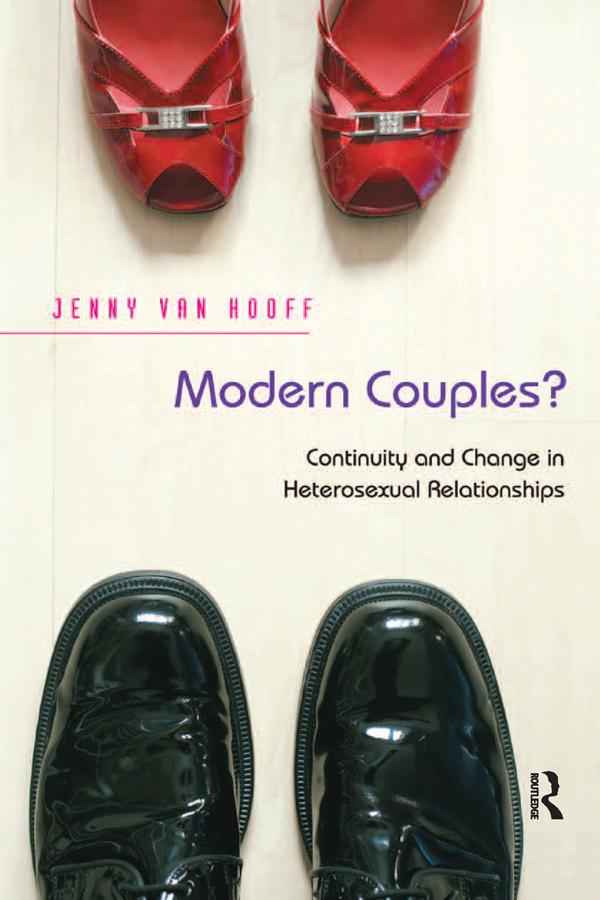 Modern Couples?
