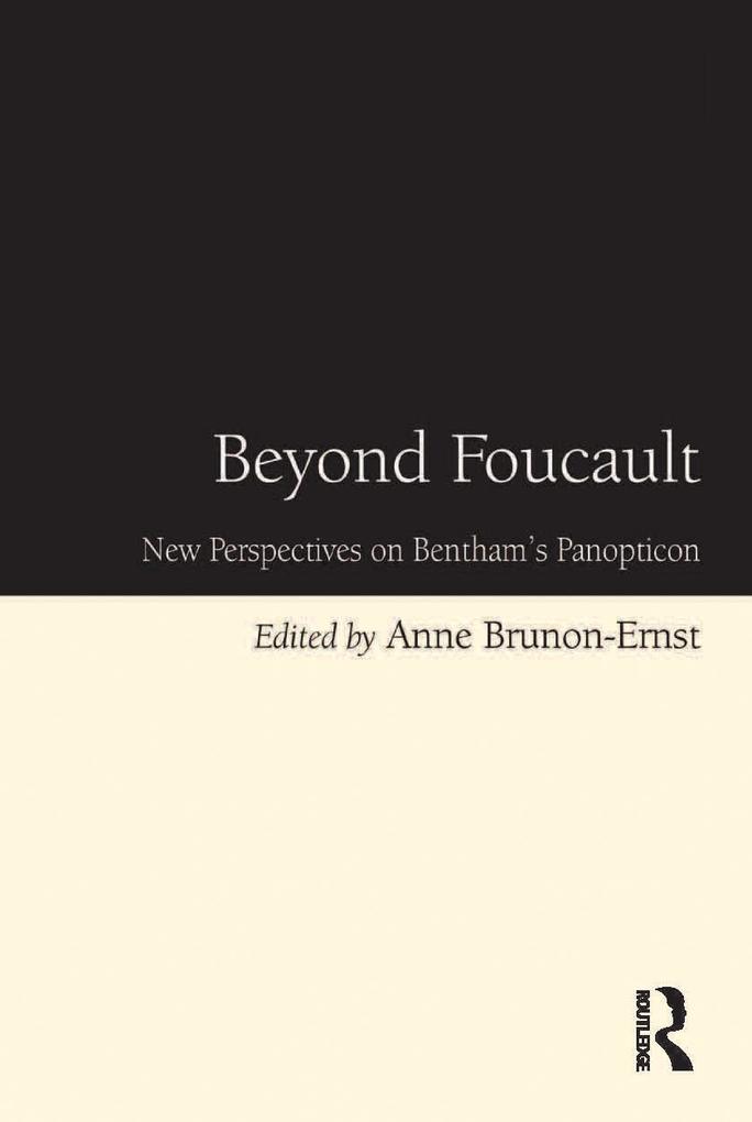 Beyond Foucault
