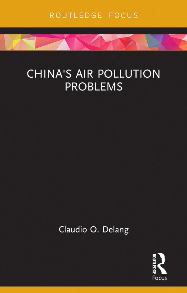 China‘s Air Pollution Problems