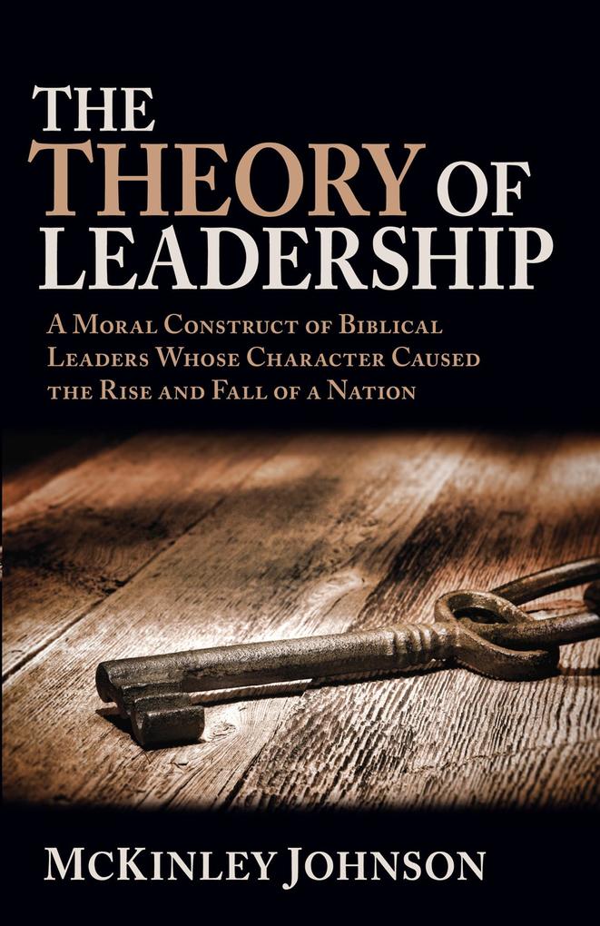 Theory of Leadership