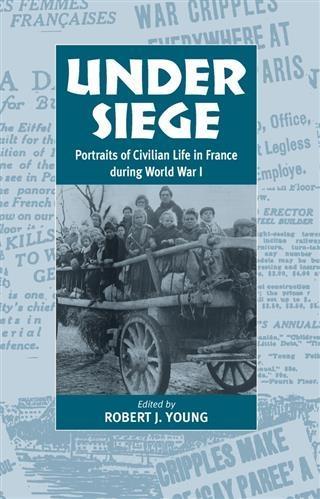Under Siege