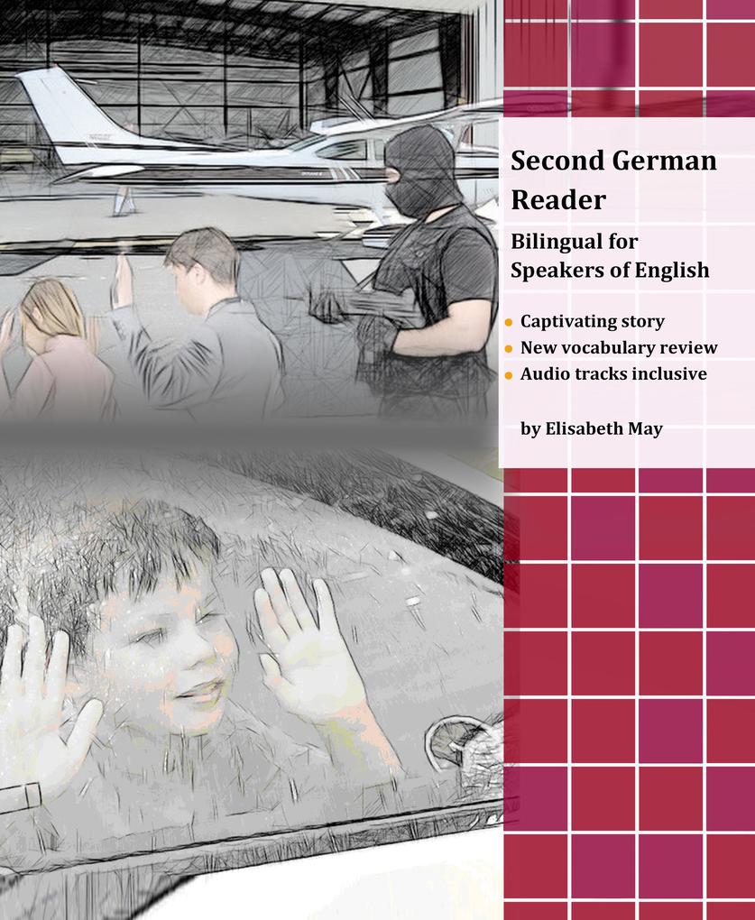 Second German Reader