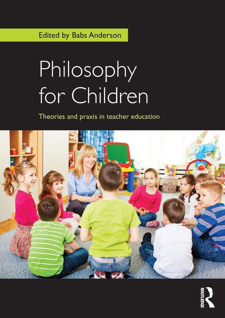 Philosophy for Children
