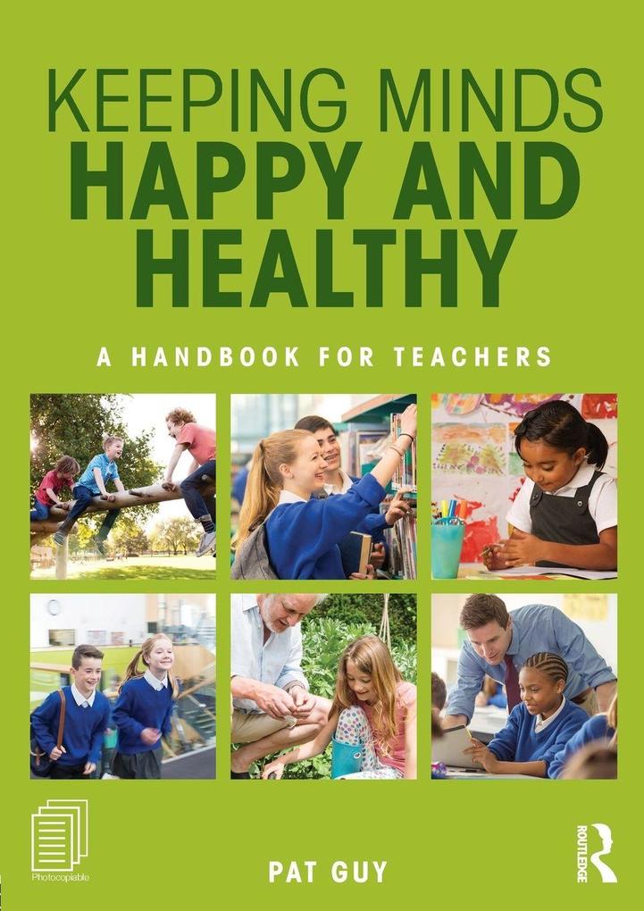 Keeping Minds Happy and Healthy