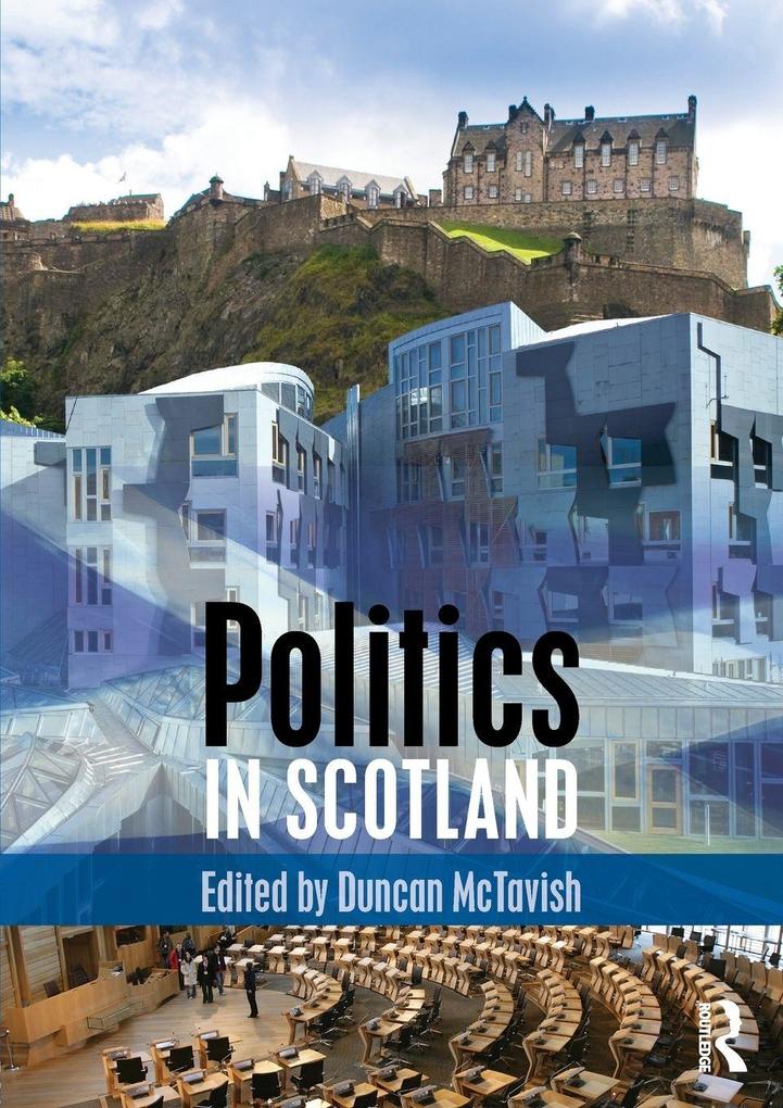 Politics in Scotland