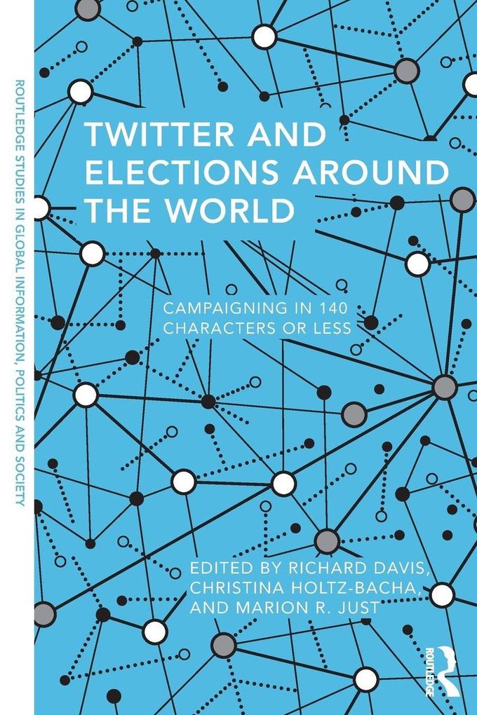 Twitter and Elections around the World
