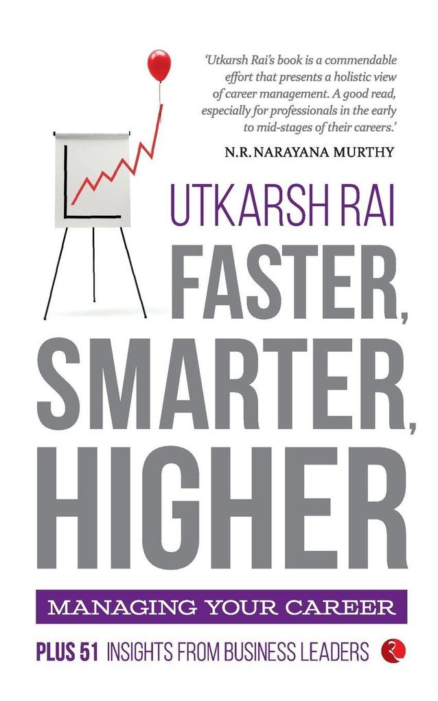 Faster Smarter Higher