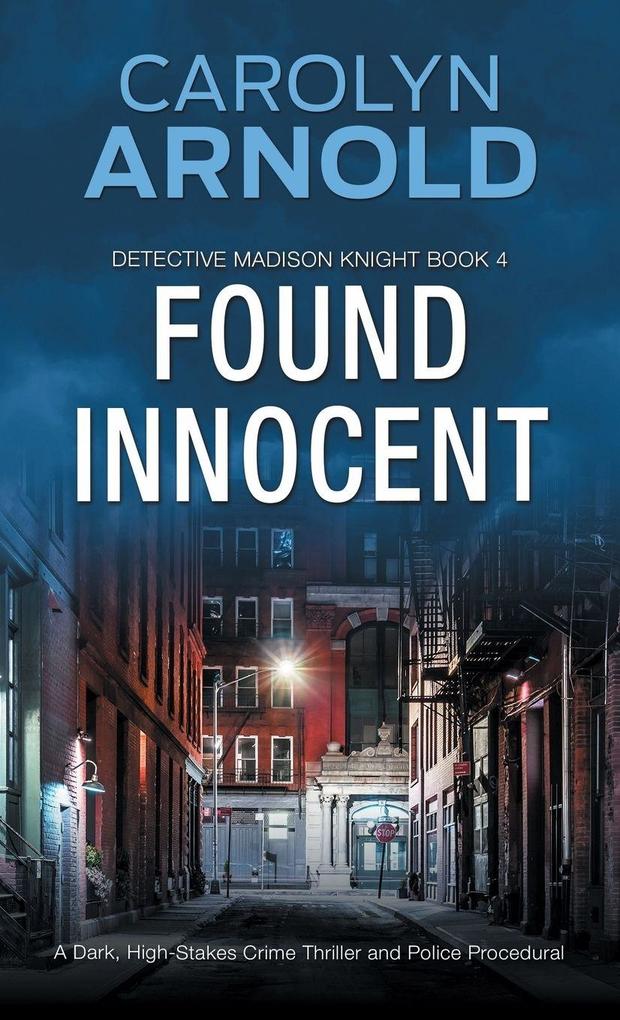 Found Innocent