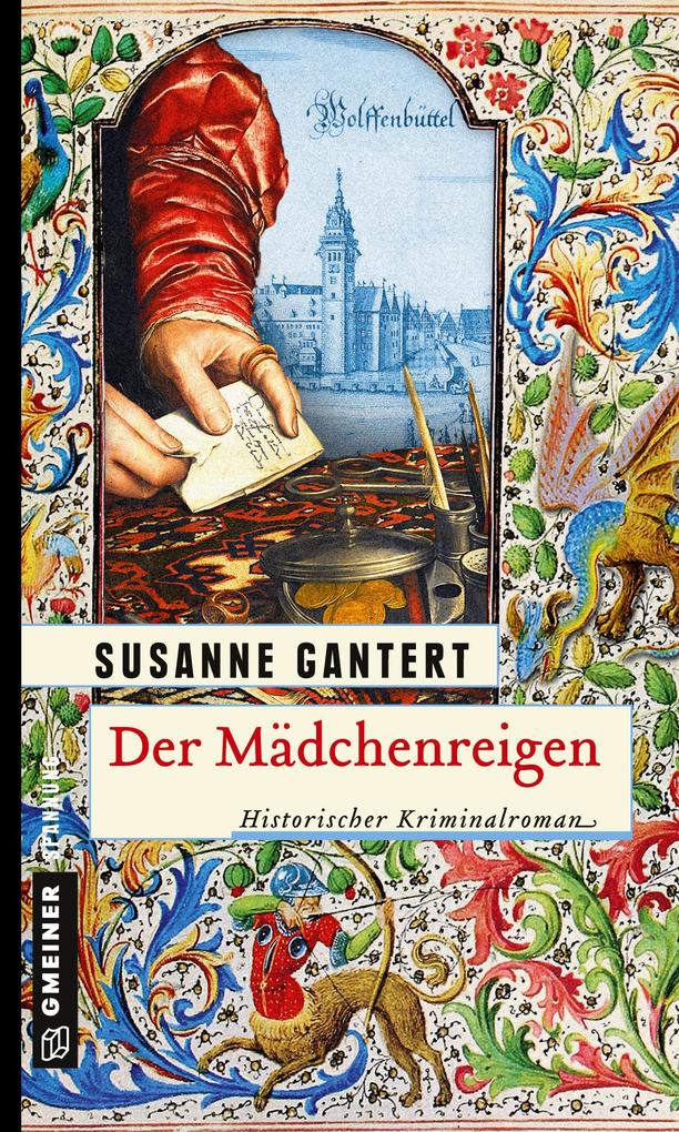 Der Mädchenreigen