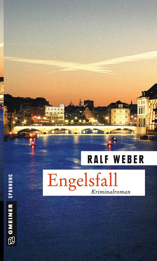 Engelsfall