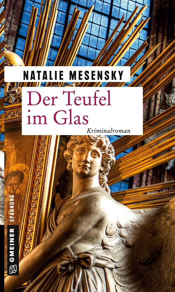 Der Teufel im Glas