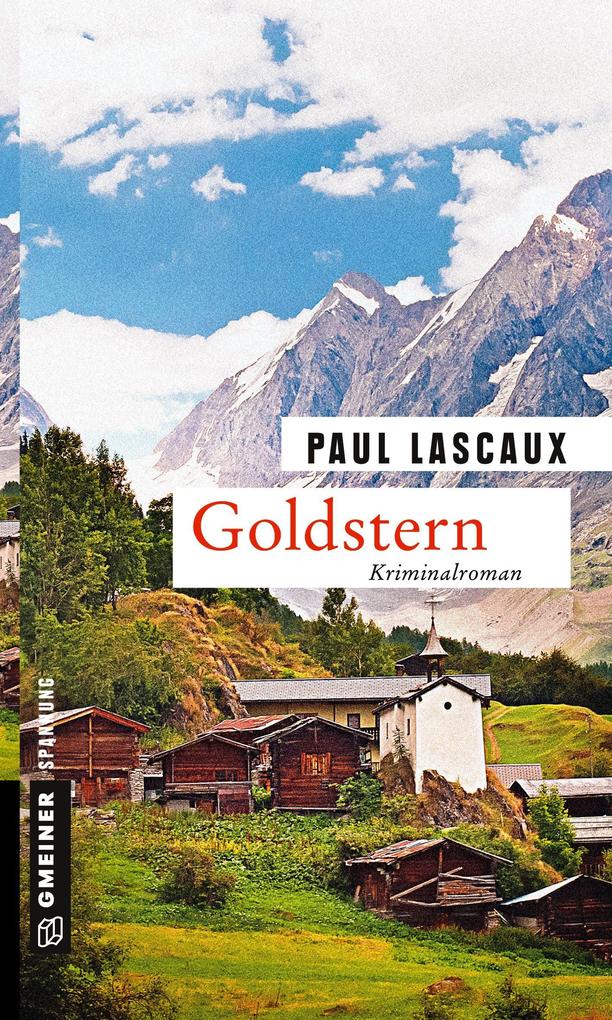 Goldstern