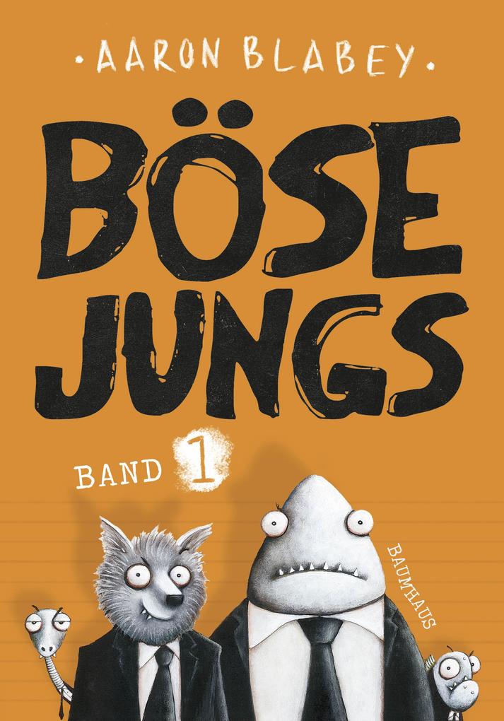 Image of Böse Jungs