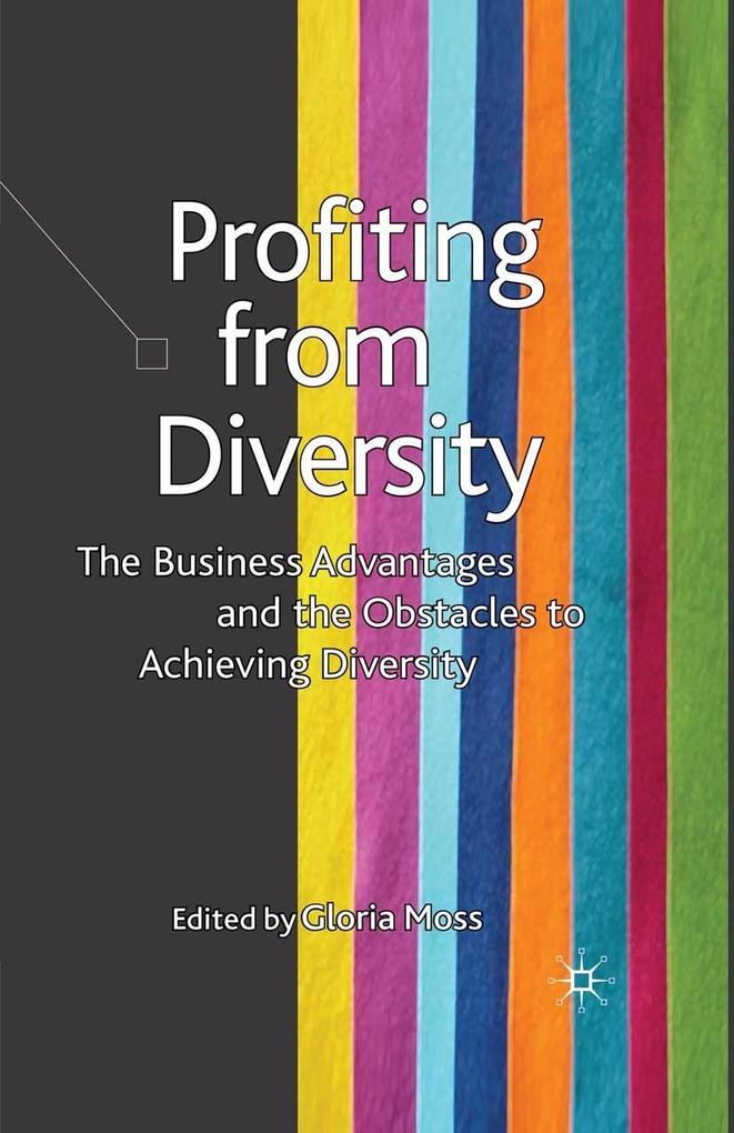 Profiting from Diversity