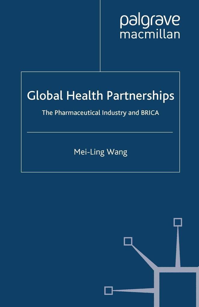 Global Health Partnerships