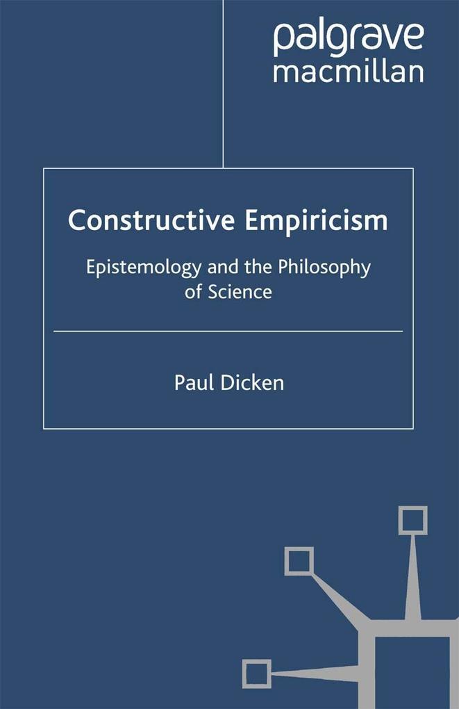 Constructive Empiricism