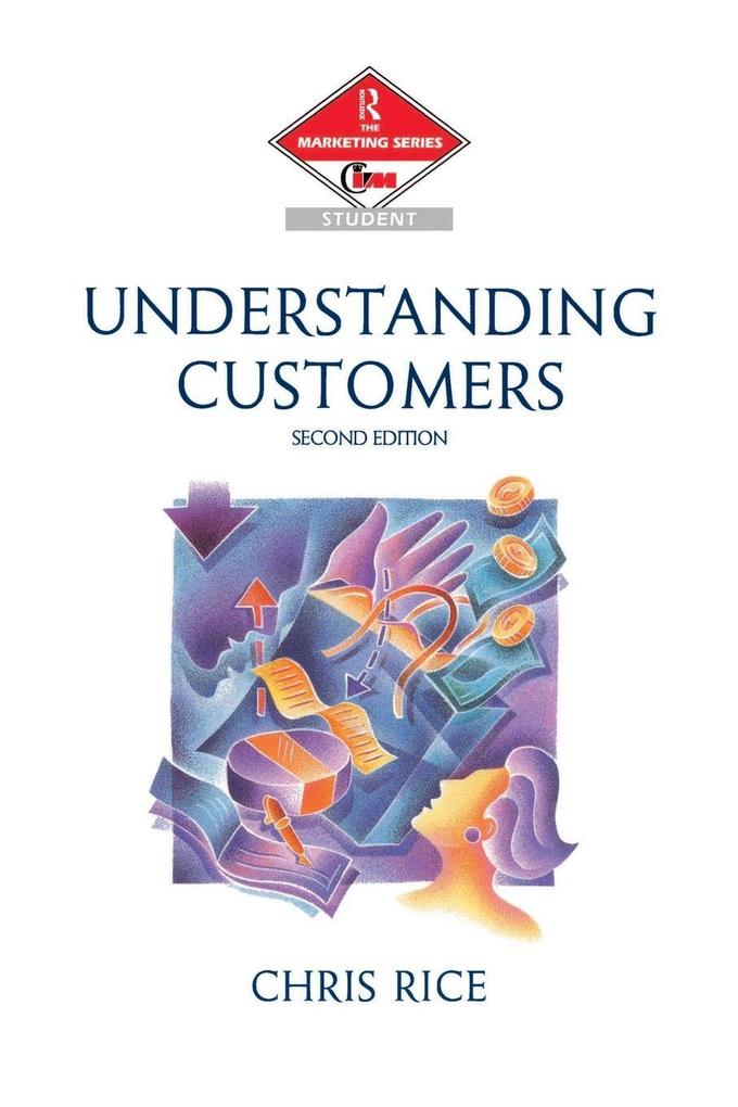 Understanding Customers