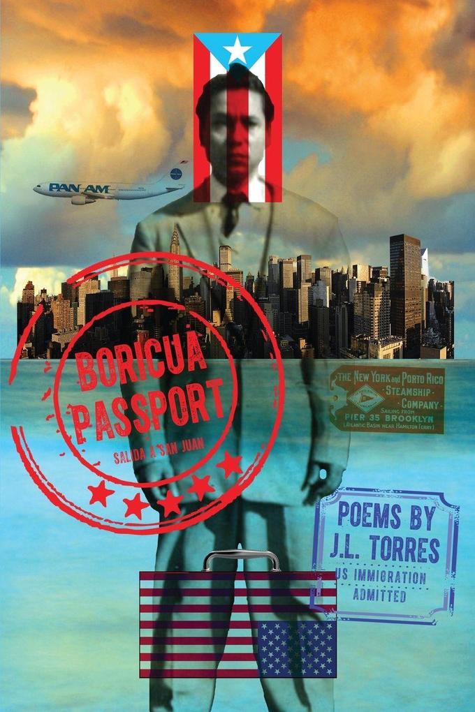 Boricua Passport