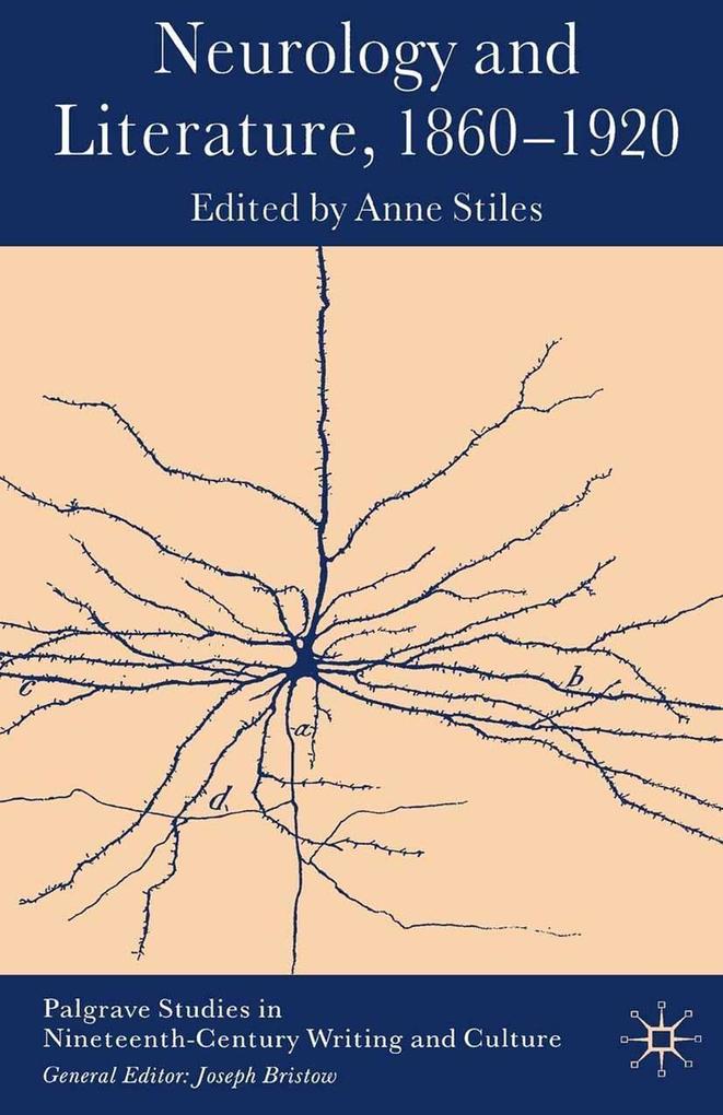 Neurology and Literature 1860-1920