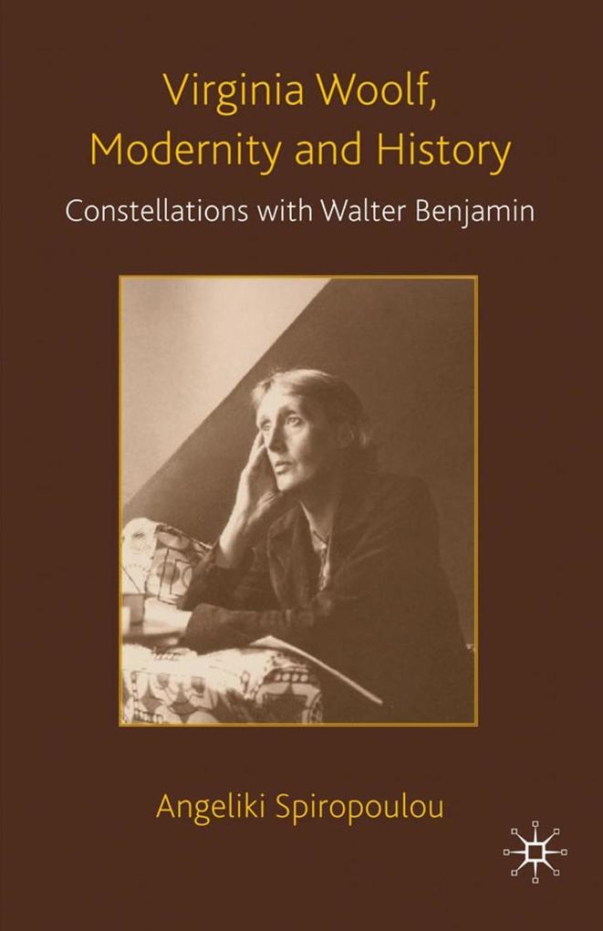 Virginia Woolf Modernity and History